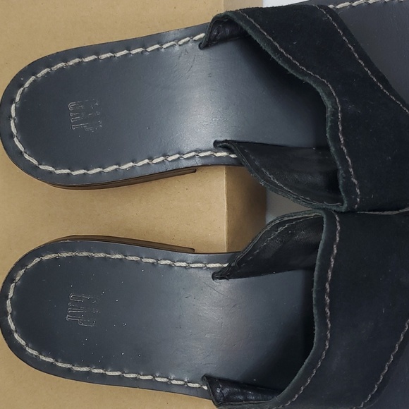 Gap Thong Sandals Women's size9 - Picture 2 of 7